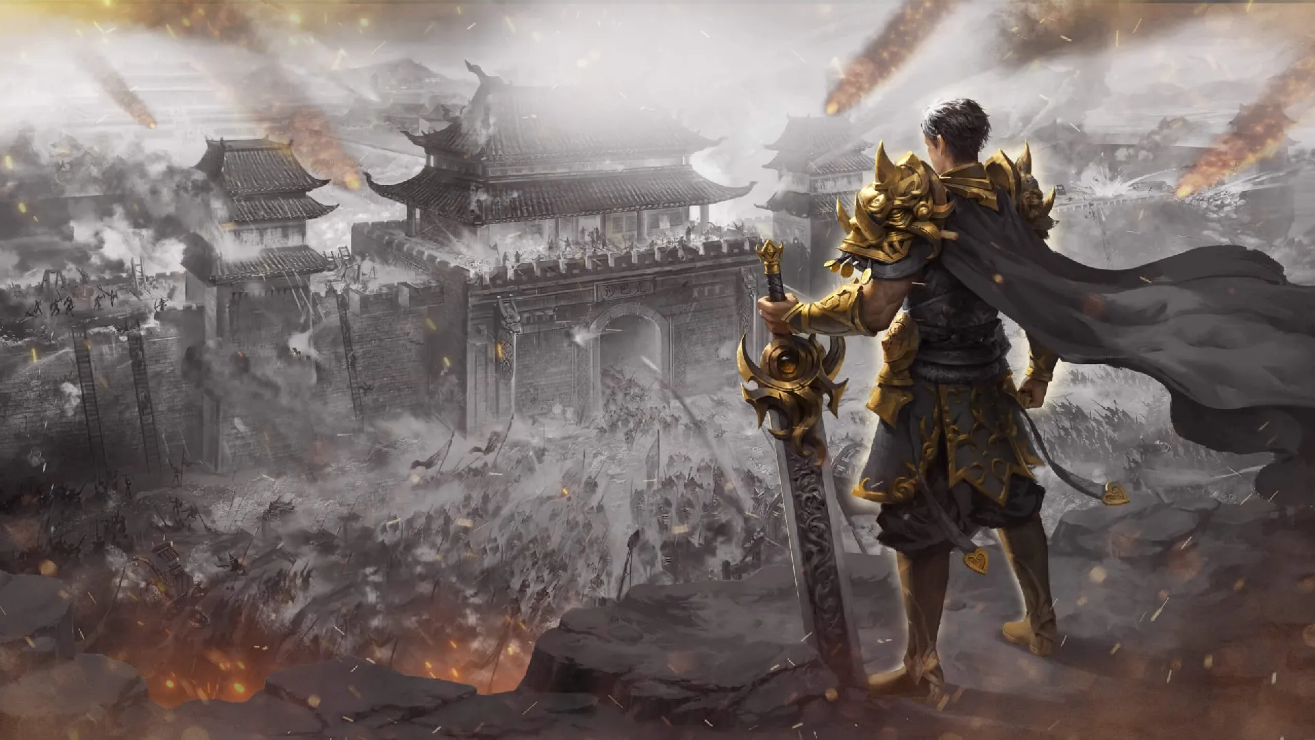 《冰雪传奇重制版》资源分配技巧详解!分阶用料,不浪费不踩雷 《冰雪传奇重制版》资源分配技巧详解!分阶用料,不浪费不踩雷