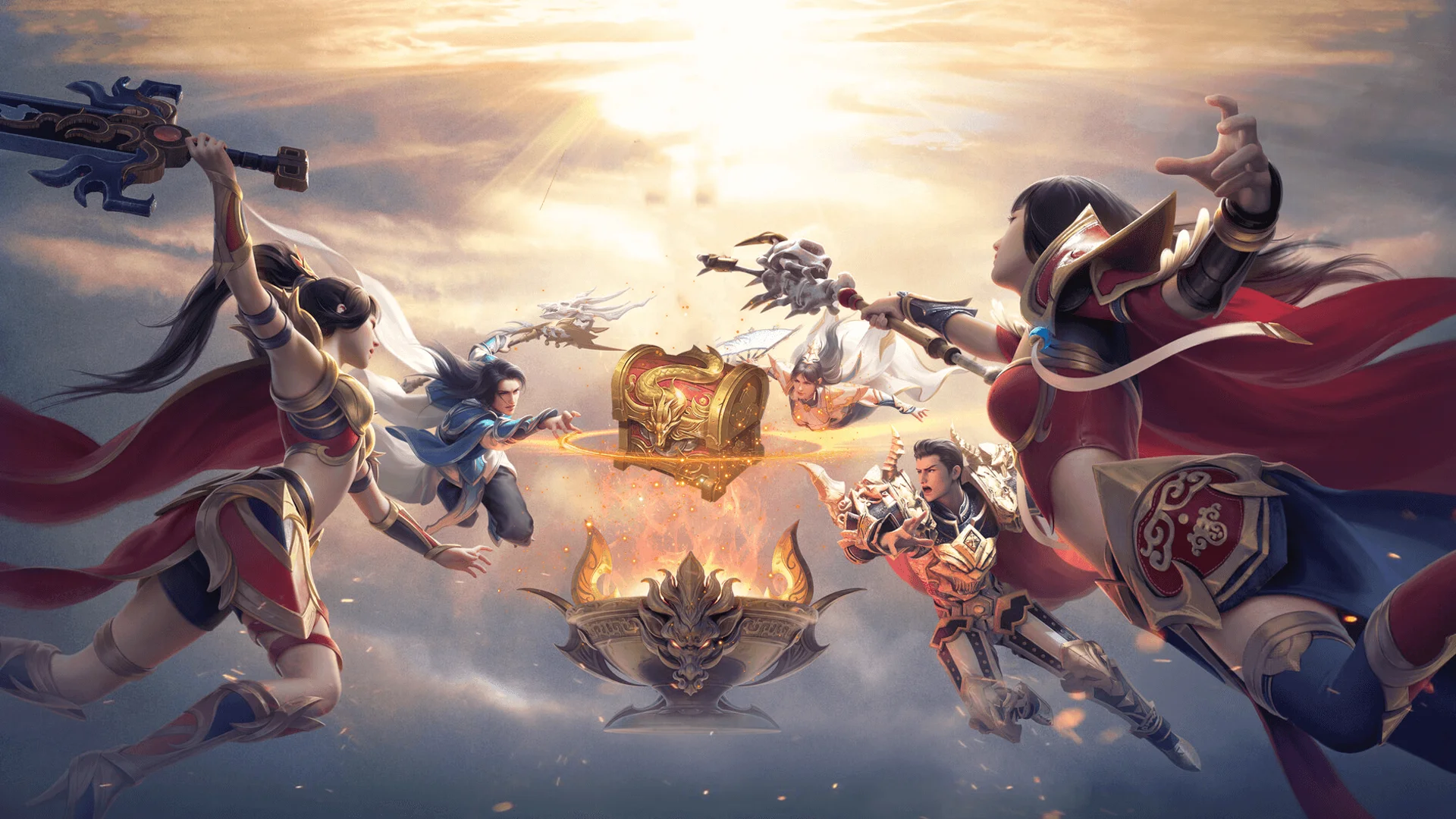 《冰雪传奇重制版》搬砖经验:全阶段资源获取与变现实操技巧 《冰雪传奇重制版》搬砖经验:全阶段资源获取与变现实操技巧